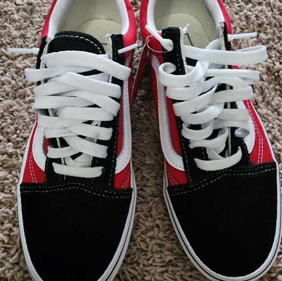 Vans Shoes - Picture 1 of 6